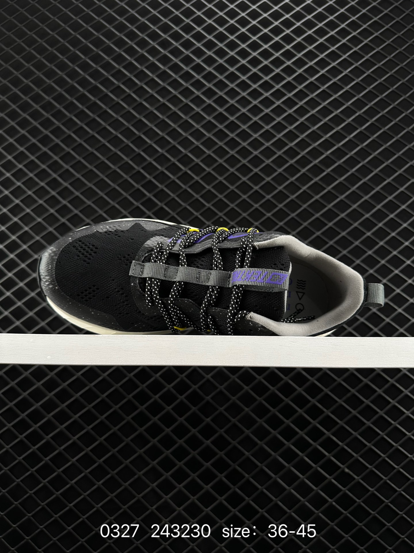 New Balance FuelCell MTTTREU1